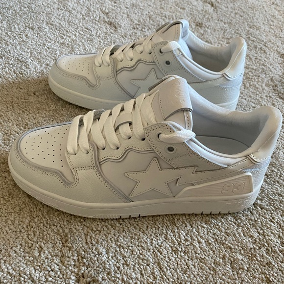 Bape Sk8sta - Picture 4 of 12